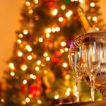 贅沢スパニッシュディナーを♪