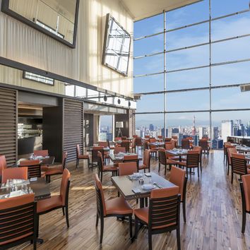 【ランチ】お席のみのご予約