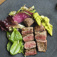 贅沢なご褒美コース