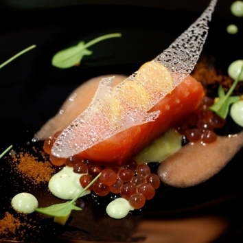 TASTING MENU STANDARD