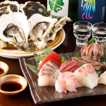 【スタンダード】萬亮の定番コース(お料理のみ) 3,300円|ご新規の方にオススメ