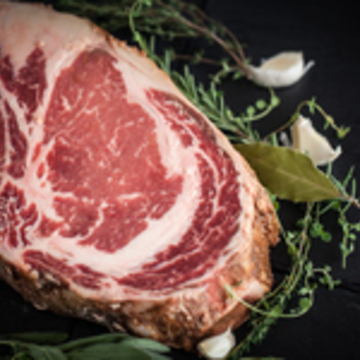 ◆ディナー【2名様限定】　MENU ENTRECOTE メニュー リブアイ（7品）