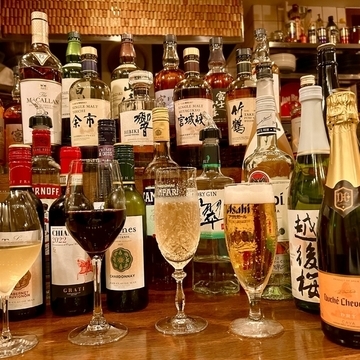 【贅沢三昧スペシャルコース】プレミアム飲み放題付き！28,000円　※12/24.25は予約不可コース