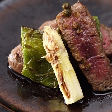 【個室確約】料理長厳選、旬の極上の食材を使った全11品～特別膳～