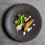 シェフズランチ　3,500円