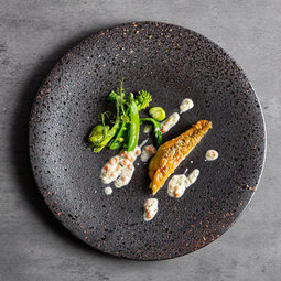 シェフズランチ　3,500円