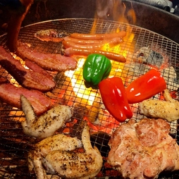 【2時間】お肉の量も十分な満足度もＮＯ1プラン
2名様～
