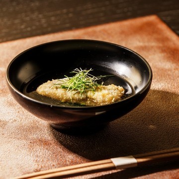 お造り付き季節の創作串10種のコース 10,000円（平日のご予約はこちら）