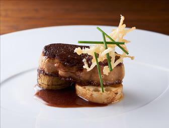 特別な日のデートに楽しみたい、幸福感に満ちる美味がいっぱい