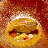 年の初めを美味しい笑顔で【初春イタリアンコース 「春は曙」】年明け3日間限定の特別コースです