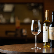 飲み放題のみのコースになります。