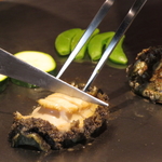 当店が自信をもってオススメする新鮮食材をふんだんに使った至極のコース。