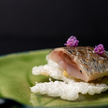 【ランチ】Menu Dejeuner