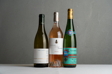 約400種類のワイン