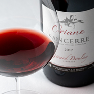 約400種類のワイン