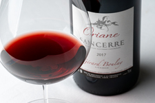 約400種類のワイン