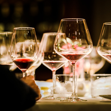 Barone Pizzini ～Animante Night～  フランチャコルタと春の素材・キャヴィアを楽しむ夜