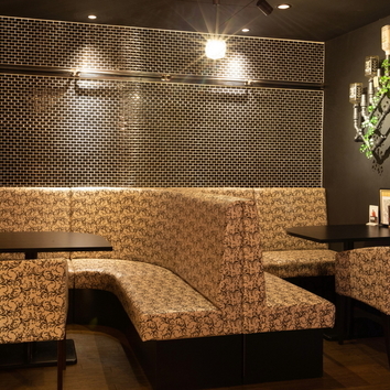 お席のみの予約