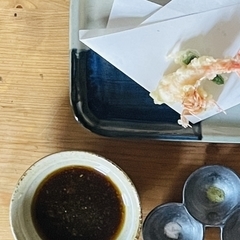 京定番コース
揚げたての天ぷらを一品ずつ全16種
土鍋ご飯と瀬戸内と岡山旬の食材、生きた海老は絶品
