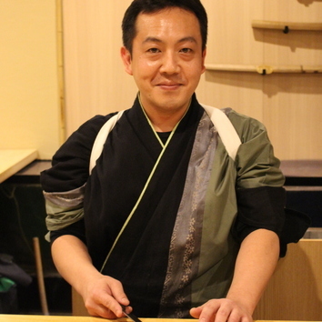 【料理長お勧め会席】～メイン（鰯明太・瀬戸内産鱧・黒毛和牛サーロイン・岩牡蠣・四万十川鰻）を選べる～
