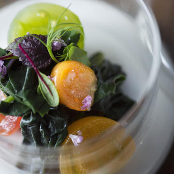 ≪前日までの要予約≫ディナーCコース  