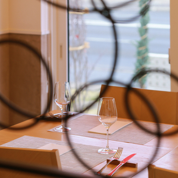 【ランチ】クリスマスコース2025