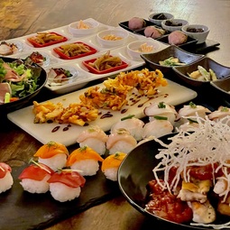 【忘新年会コース】