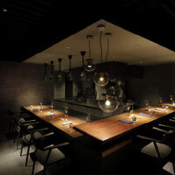 Dinner【数量限定】シェフズコース　12皿