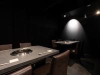 特別な日のディナーに訪れたい、高級感漂う大人のための焼肉店