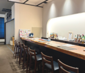 Ｂａｒ席のみ予約