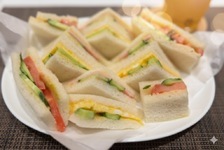 ミックスサンドウィッチ