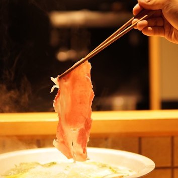 梅田 北新地の接待 会食におすすめのお店 接待 会食におすすめのお店特集 しゃぶしゃぶ すき焼き ヒトサラ