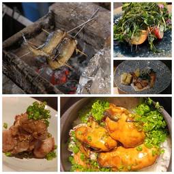 お昼をゆったりとお楽しみいただけるプランとなっております。お料理＋季節の土鍋ご飯＋ワンドリンク付き！