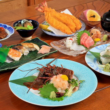 店長お勧め■華コース