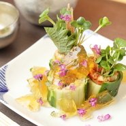 思い出に残る記念日を