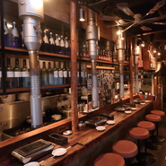 ≪お肉の厚さ選べます≫好みに合わせた自分だけの贅沢焼肉