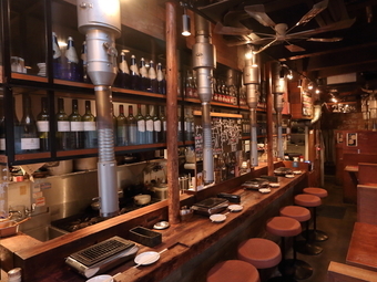 ≪お肉の厚さ選べます≫好みに合わせた自分だけの贅沢焼肉