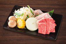 兵庫県産のお肉を集めました！
