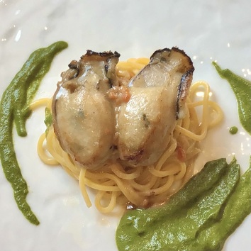 ＜Lunch＞～スペチャーレ コース～