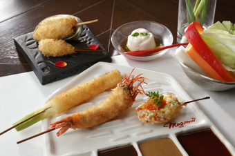 串の内容は日によって変わります