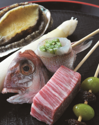 串の内容は日によって変わります