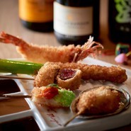 串の内容は日によって変わります