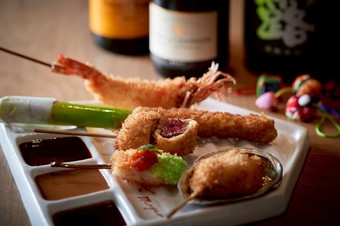 串の内容は日によって変わります