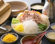 大切な人と味わい深い料理を囲み過ごす、充実したひととき