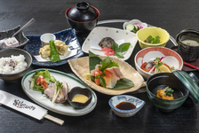 法事・慶事・各種宴会【宴会席】4,400円/税込