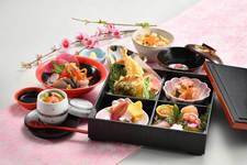 法事・慶事の御弁当【松華堂御膳】3,640円/税込
