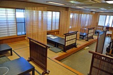 1階座敷