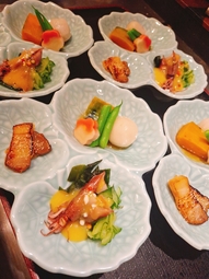 当日OKのおまかせコース