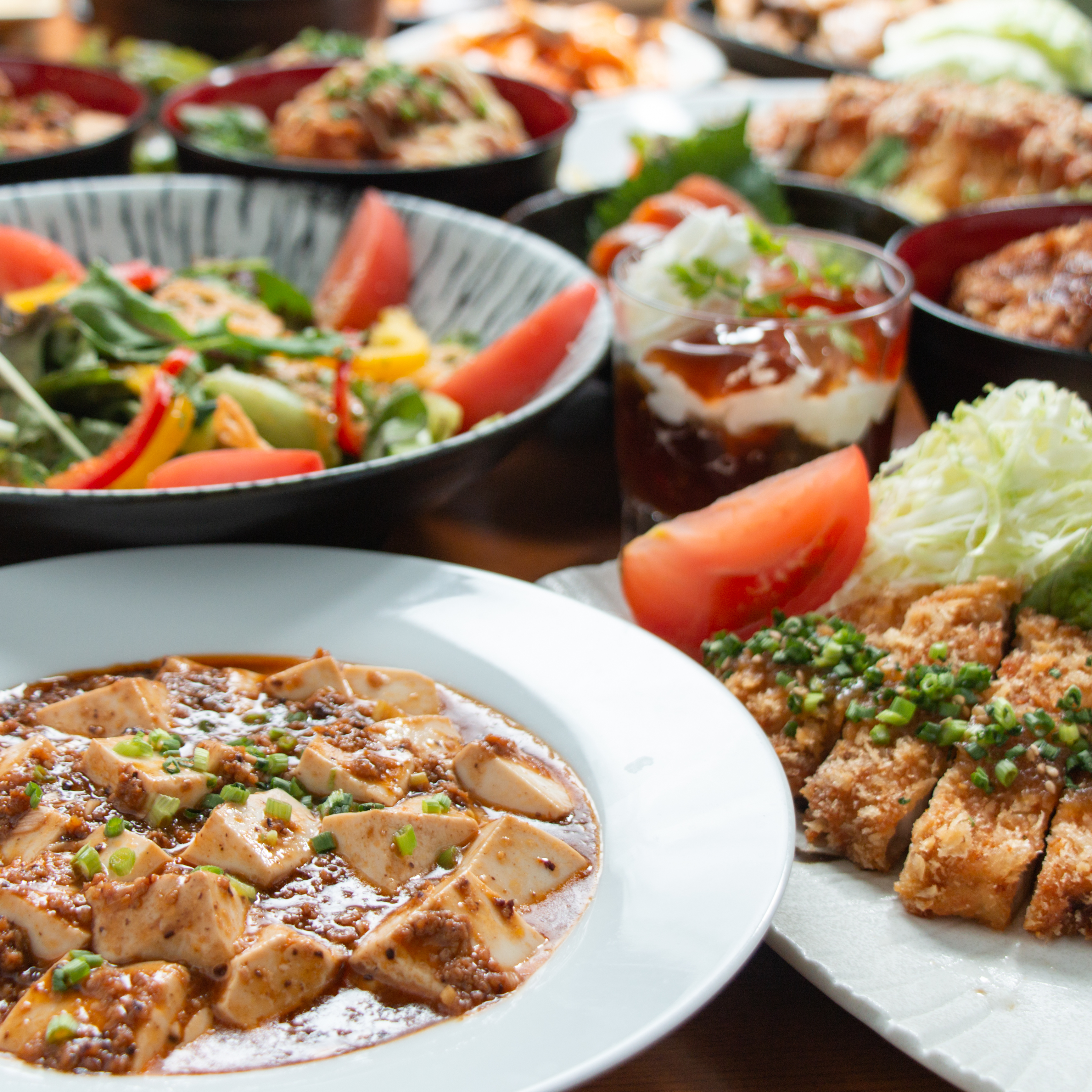 食べ放題飲み放題居酒屋 もず錦糸町駅前店 錦糸町 住吉 居酒屋 のコース料理メニュー ヒトサラ