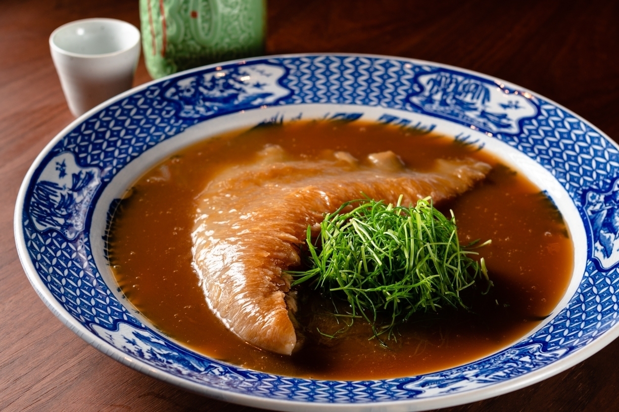 China Kissho Nagoya 名駅 中華料理 コースメニュー ヒトサラ
